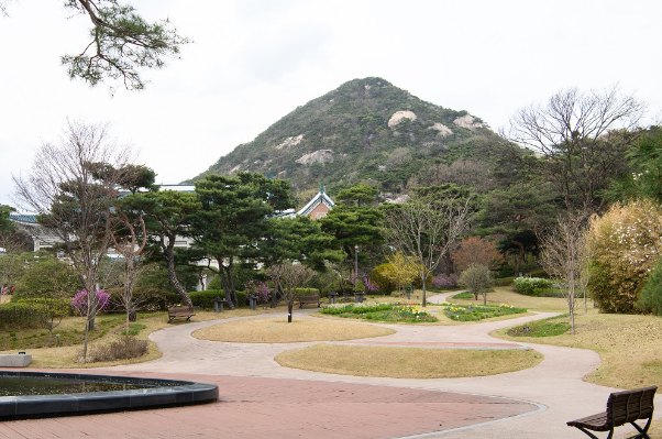 청와대 관람 신청 청와대 관람 예약 주차장 총정리