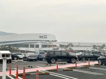 처인휴게소 맛집 코스 꿀맛 아이템_9