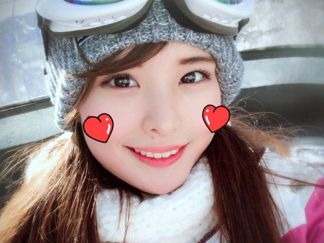 야나기_미유우_Miyuu_Yanagi_柳みゆう