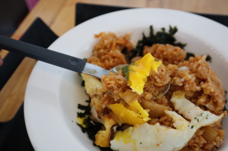 스몰웨딩 브런치 좋다매월동 카페 광주 20