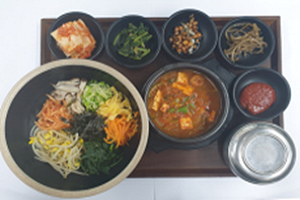 고속도로 휴게소 맛집 휴게소별 대표 음식 식사 휴게소 EX-FOOD22
