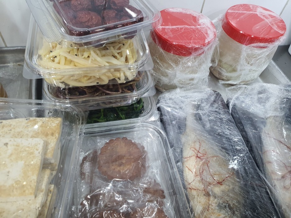 차림푸드 이미지