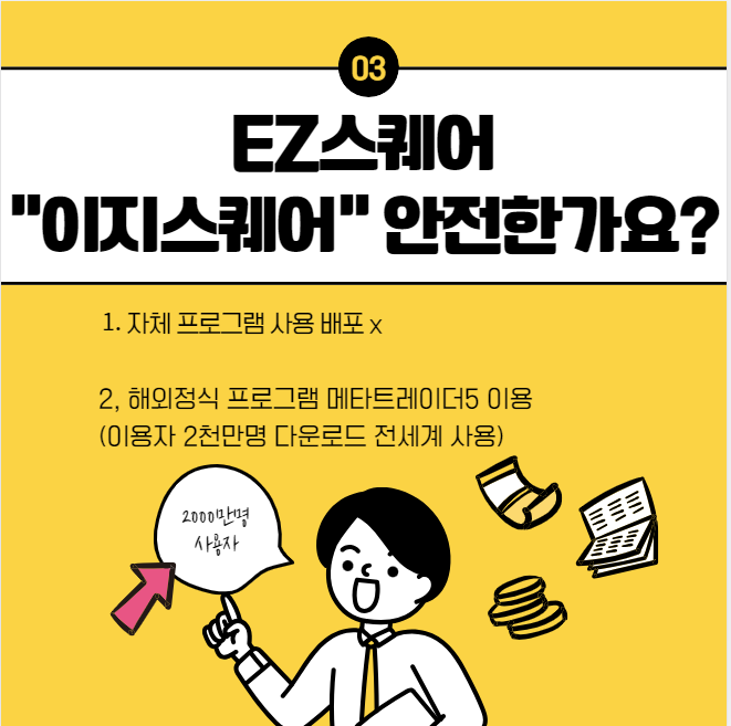 안전한 해외선물 기초자산의 종류와 특징