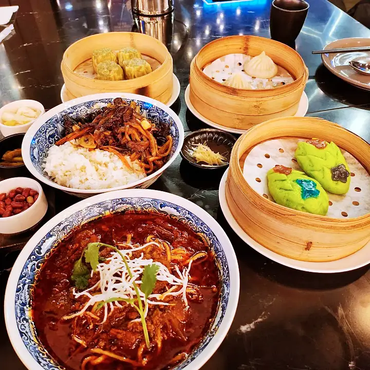 진심 가득 건강 담은 맛 요리 마포 홍대입구 맛집 추천 생방송투데이 수요맛전 맛집