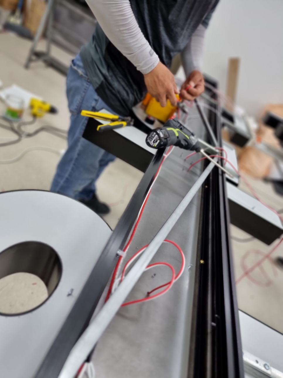 병원 간판 병원간판 한의원간판 21