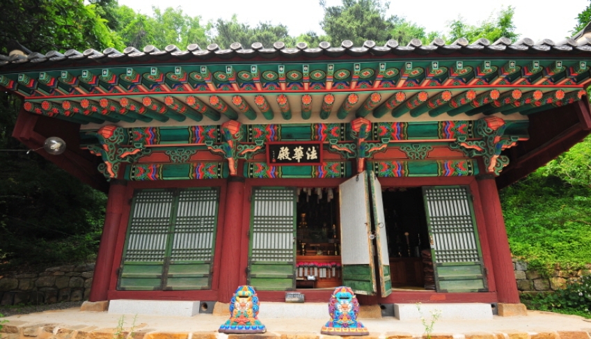 검단사