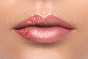 Blisters Inside the Mouth: Types and How to Deal with Them.
