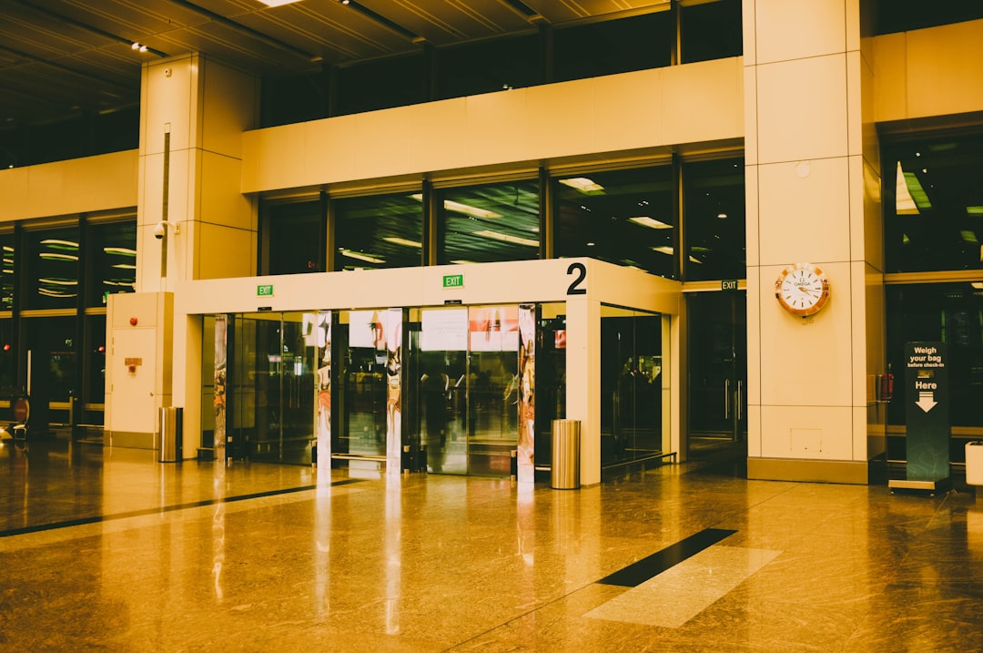 'Terminal'