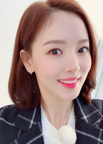  강한나 이별