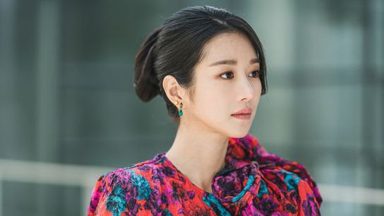  서예지 그런사람 아니다 진실은