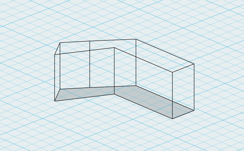 3D 입체면체