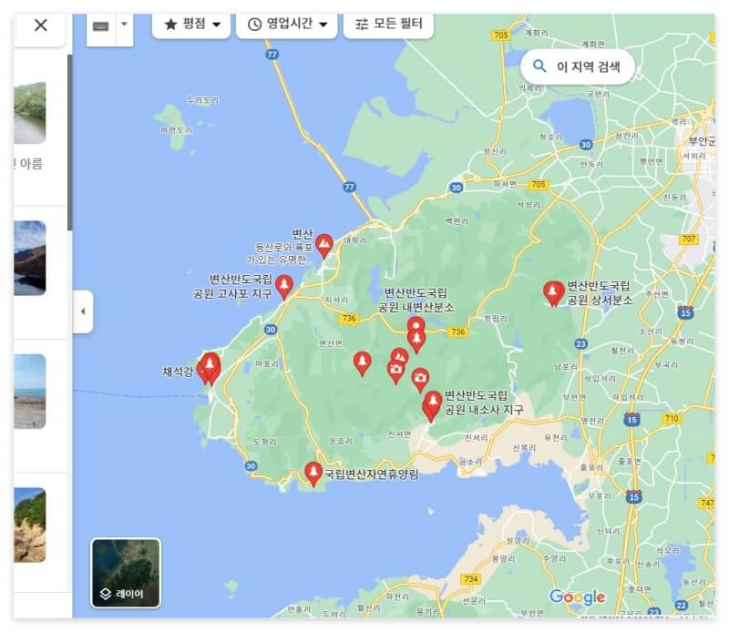  왕초보 티스토리 구글지도 첨부하는 법