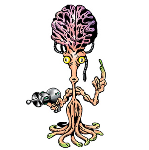  [디지몬도감] 베다 몬 ベーダモン VADEMON VADEMON