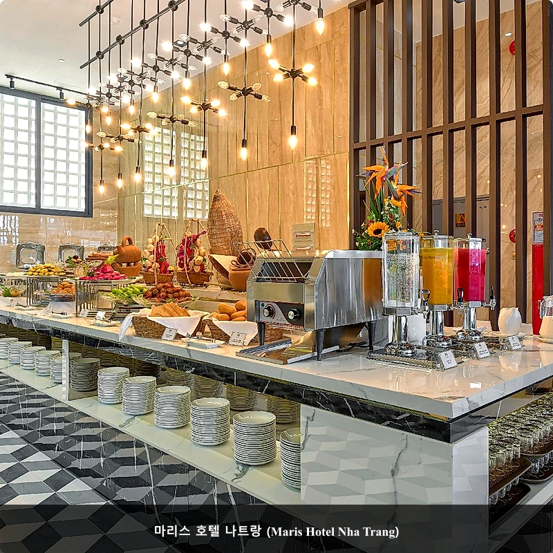 마리스 호텔 나트랑 (Maris Hotel Nha Trang)_4