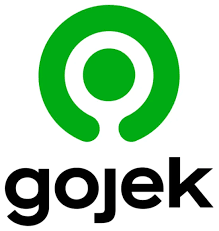 고젝&#44; gojek 어플의 로고