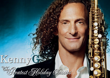 Forever In Love - Kenny G : 네이버 블로그
