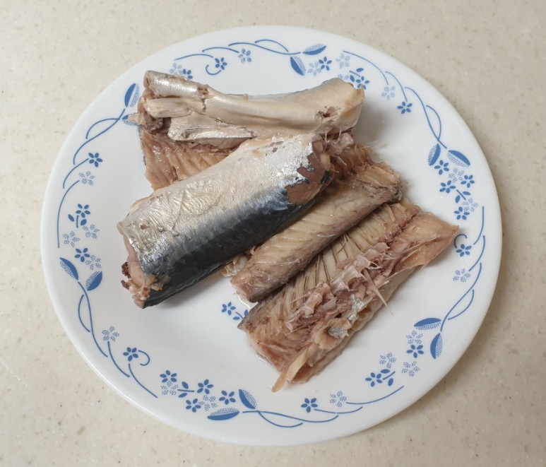 고등어 김치찜 백종원 통조림 고등어로 백종원의 4