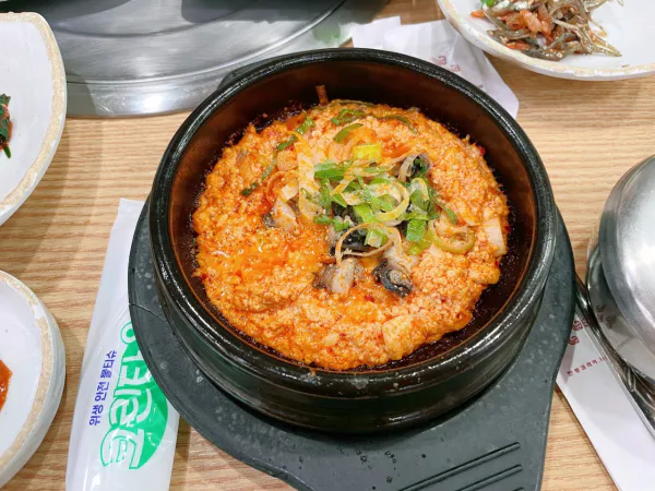 생생정보 음식점 위치