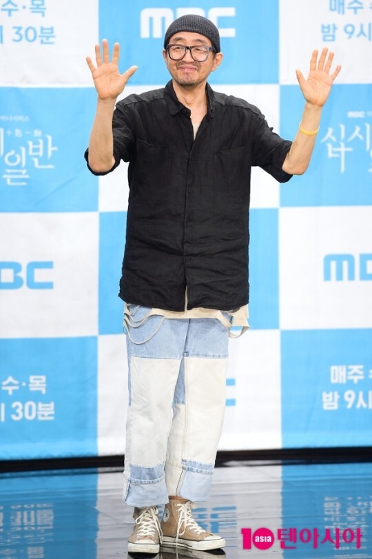  배우 남문철, 대장암 투병 끝 오늘(4일) 사망…향년 50세