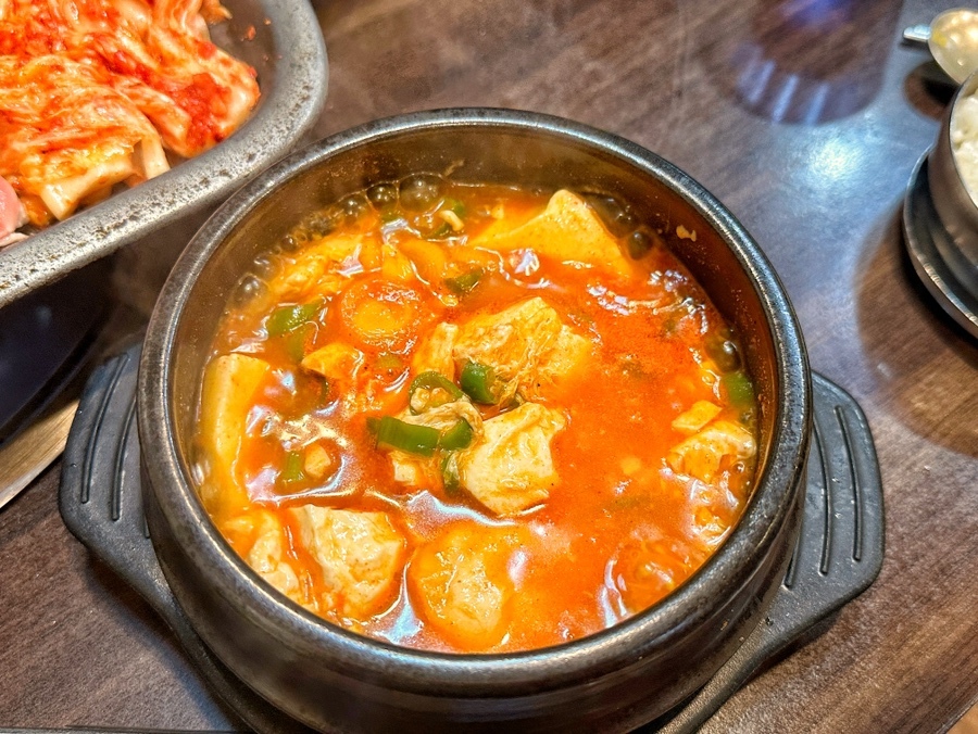 대장군대패삼겹살 이미지