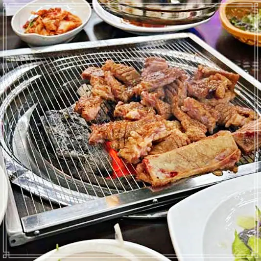 생생정보 돼지갈비 인천 서구 가게 12월29일 고수의 부엌 2대째 노포 면천갈비 추천 가게 맛집 왕갈비 고기쌈냉면 가격 위치 어디