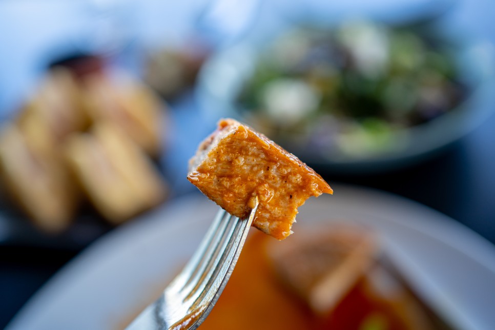 부산 고급 레스토랑 부산 고급레스토랑 해비치 마이클 7