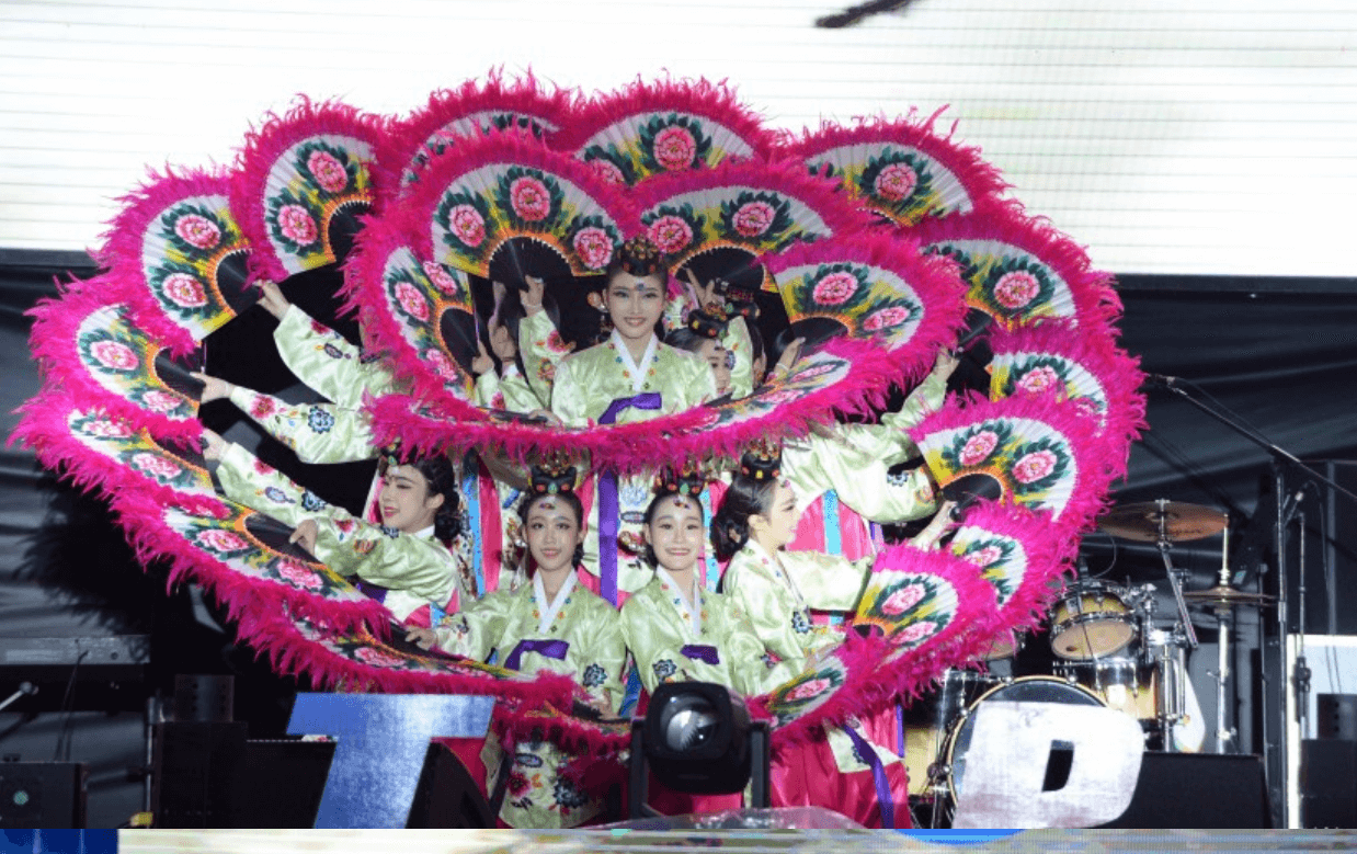 2024 강원도 7&amp;#44; 8월 여름 축제 총정리