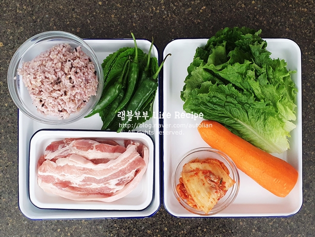다이어트 고기 요리 8kg 감량후 유지중인 다이어트 식단 돼지고기 8
