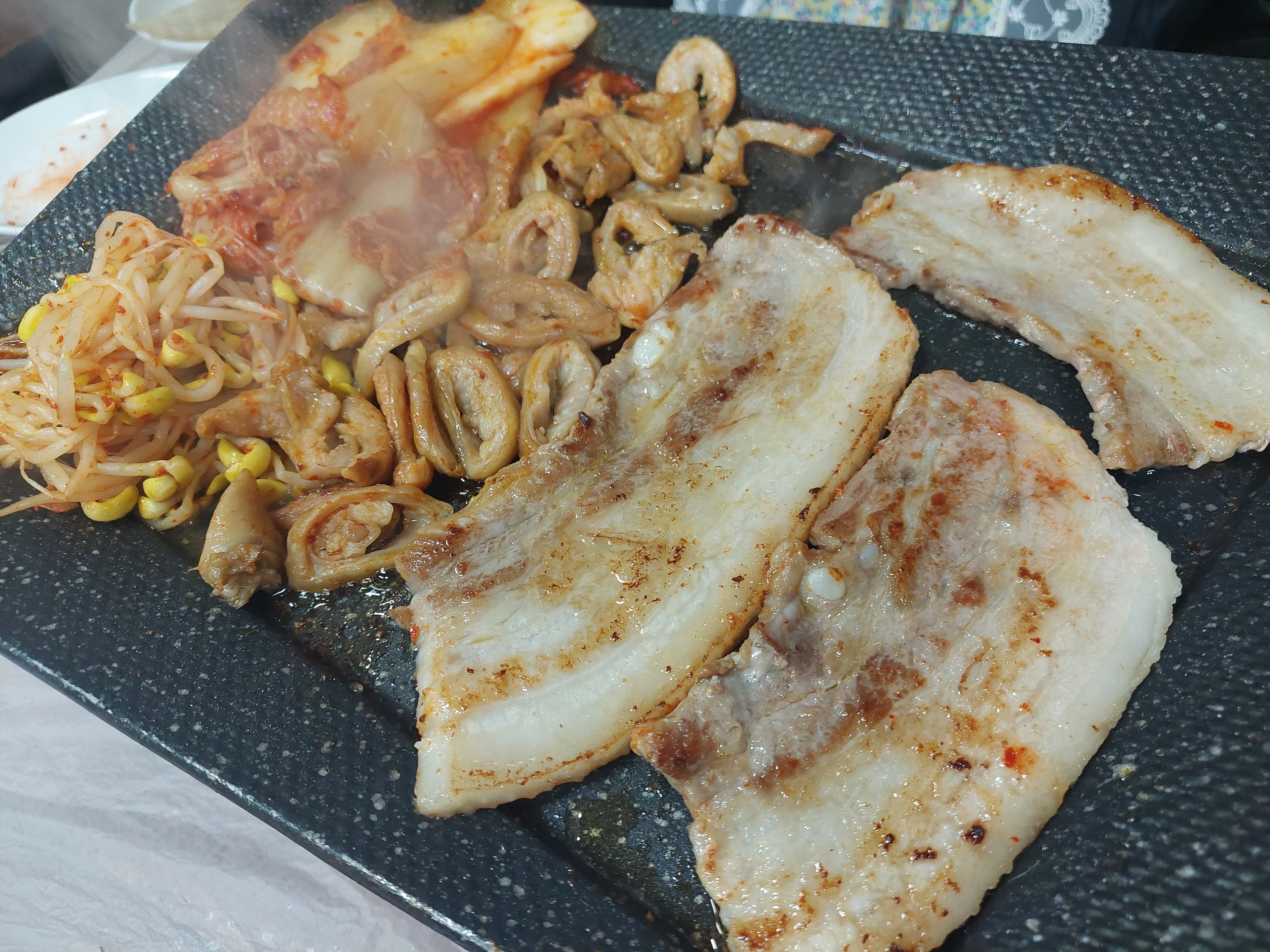 일번지소막창 이미지