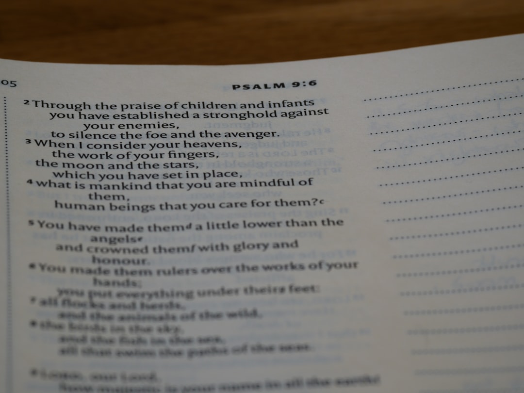 Checklist