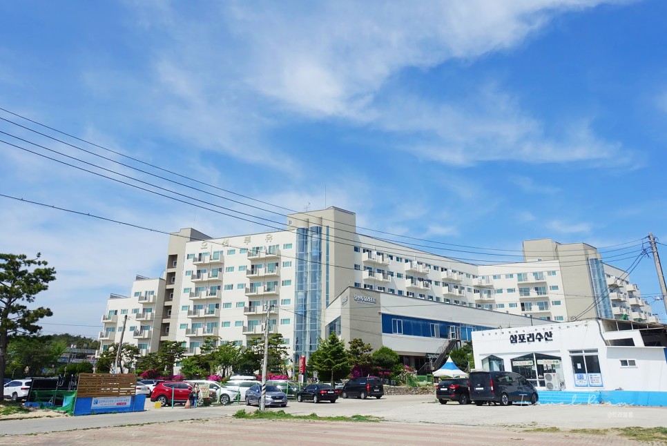 고성 숙소 강원도 고성 숙소오션투유리조트 29