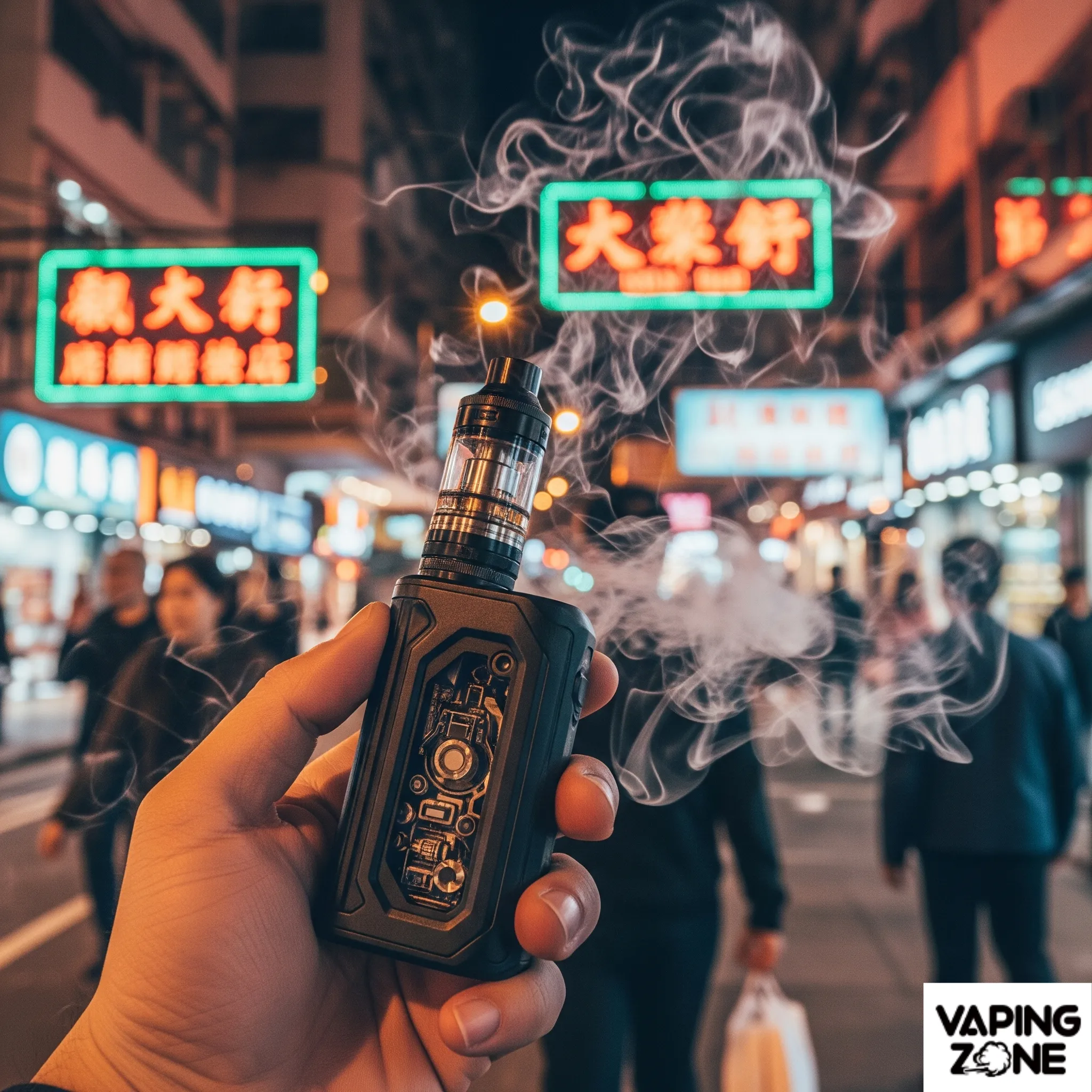 전자담배 대안