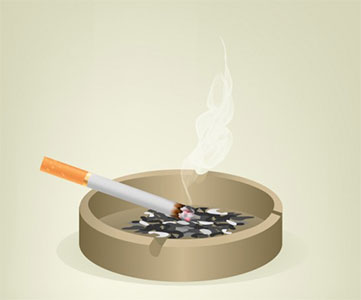 잇몸-염증-담배
