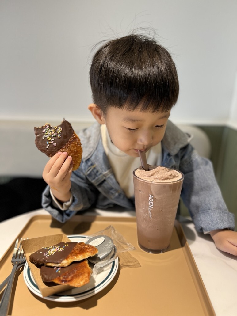 아덴블랑제리 이미지