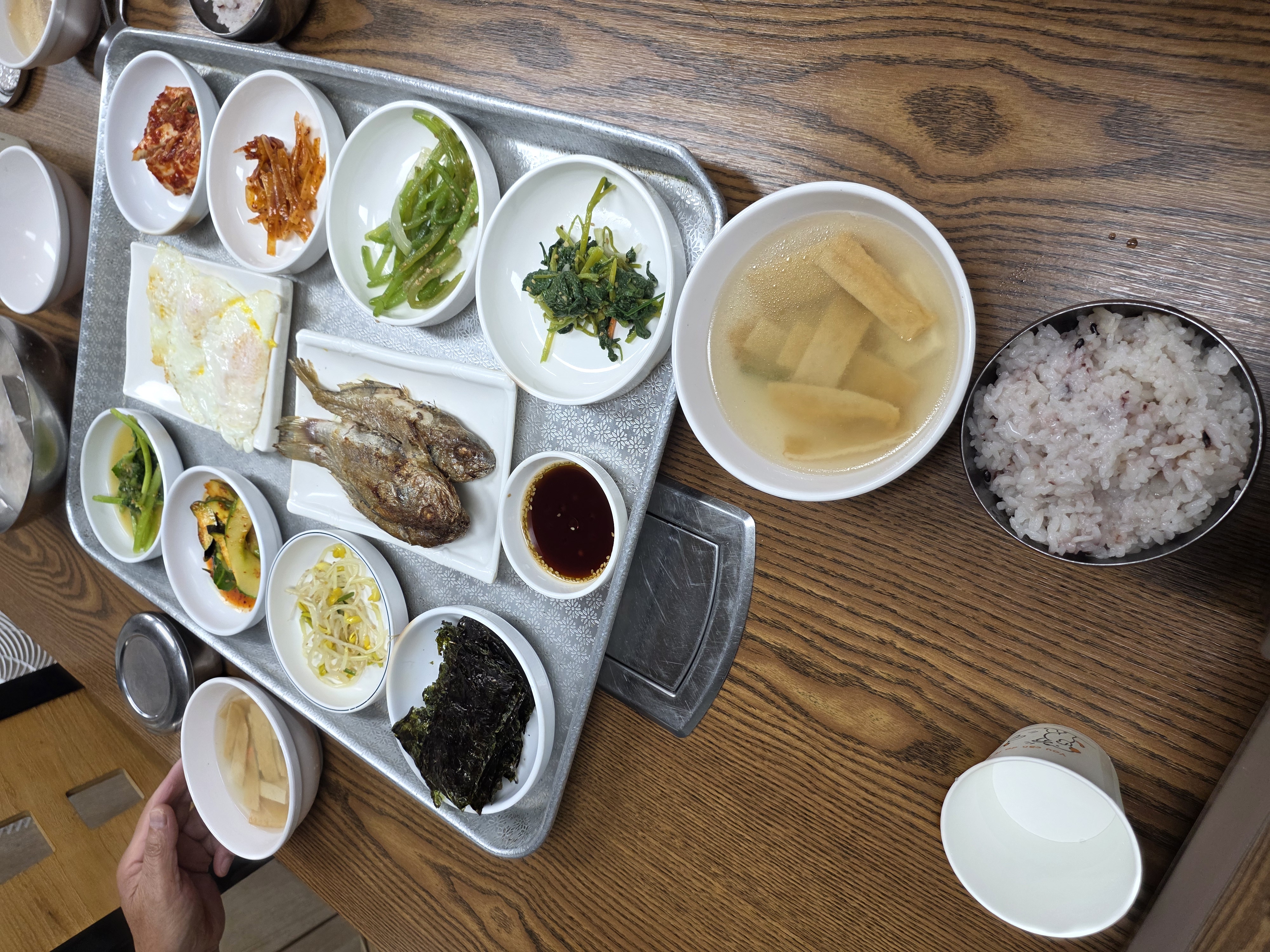 정성식당 사진 8