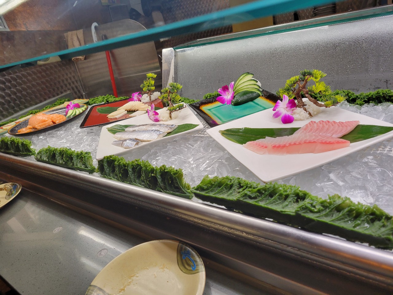 mizuki-buffet-sushi