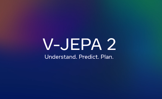 V‑JEPA 2