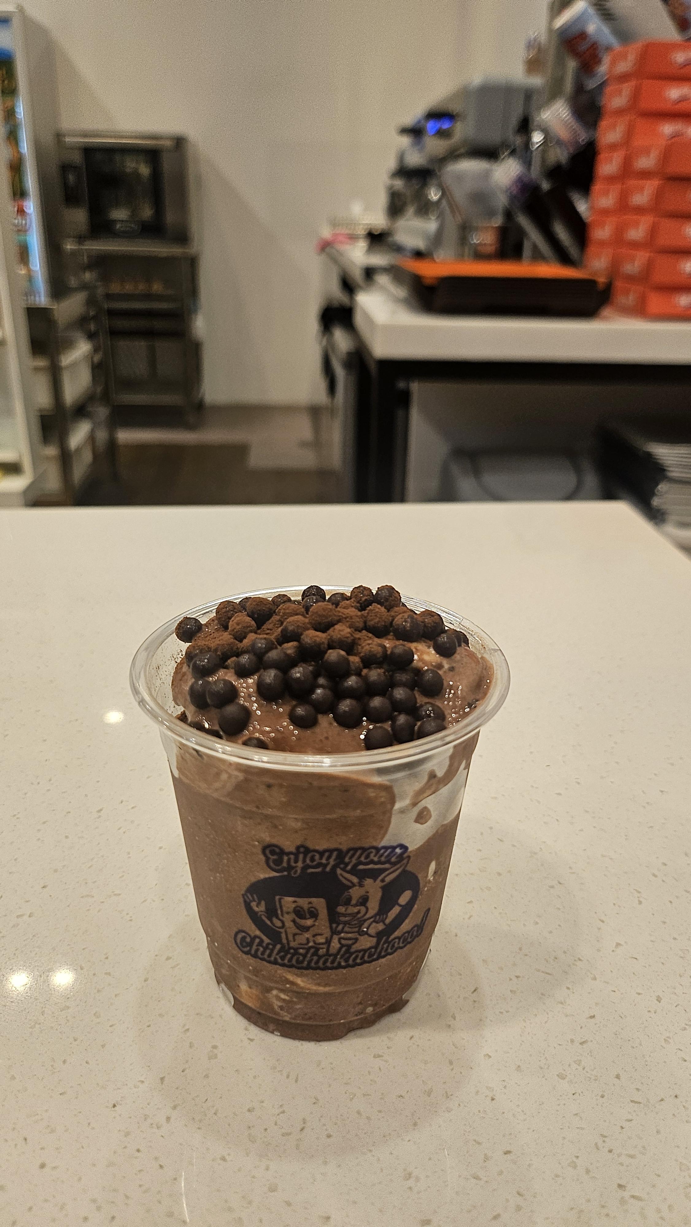치키차카초코 이미지
