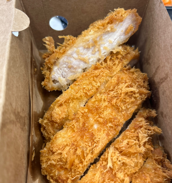 돈카츠 사진