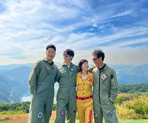 단양 패러명가