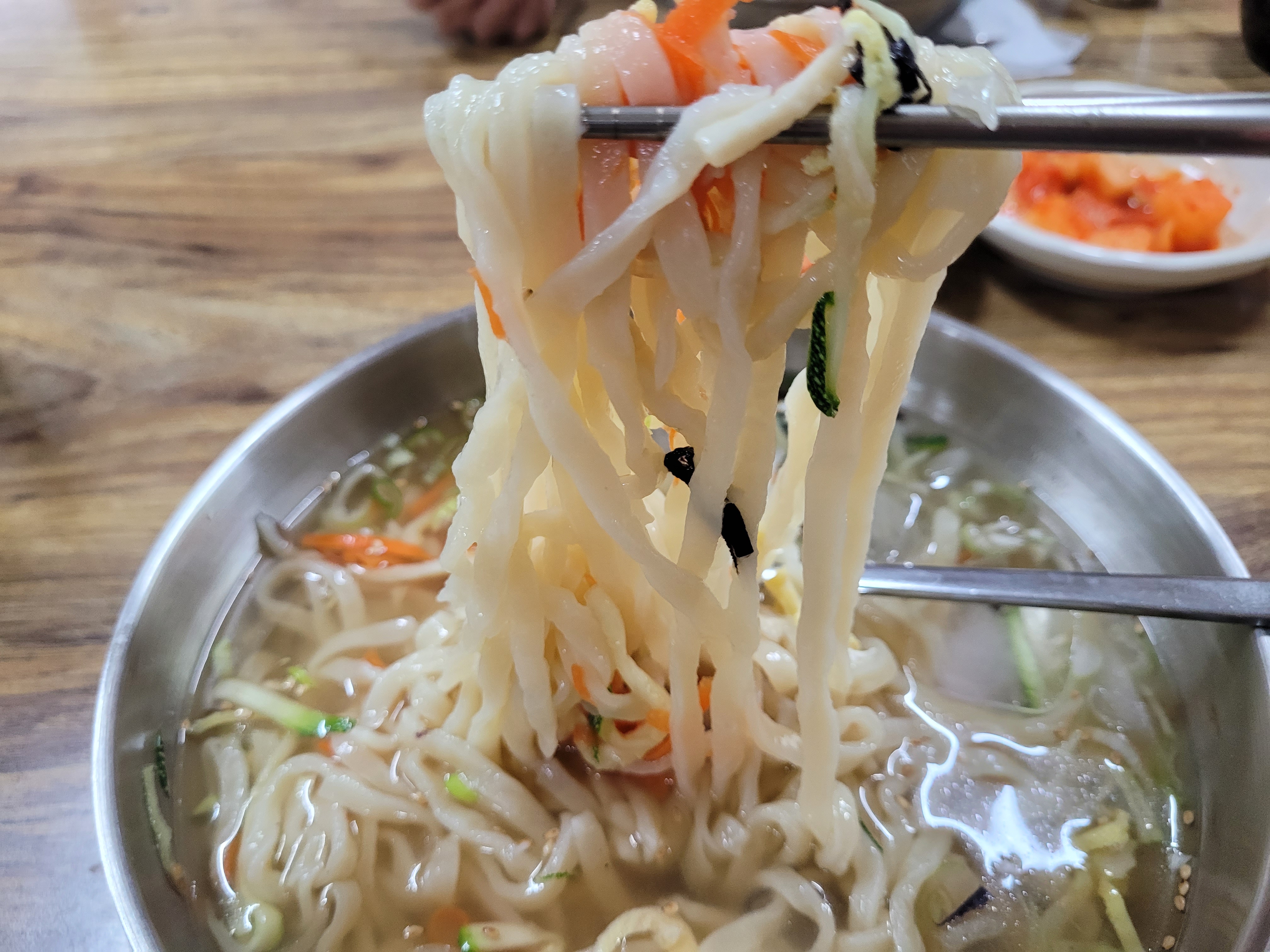 상황버섯고향칼국수 대표 사진