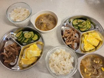 오늘 저녁 뭐 먹지 여름철 입맛 돋우는 다채로운 식단 No.270 완벽 레시피_21