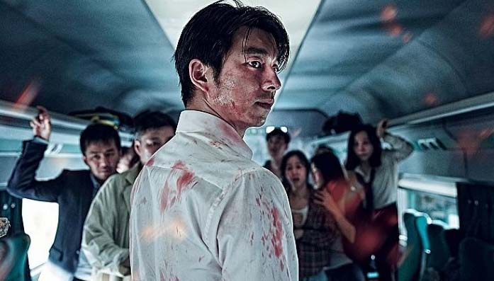  영화 부산행 줄거리 등장인물 해외 반응 알아보기