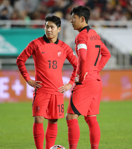투샷