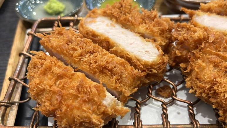 돈카츠 전문점 리애 오랜 시간의 힘 개포동 돈까스 정통 일본식 숙성 9