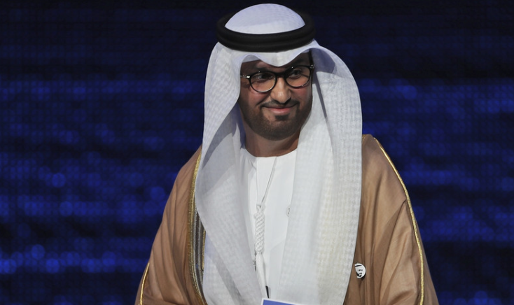 UAE&#39;s Global Decarbonization Push Nudging Oil Giants Toward Climate Action