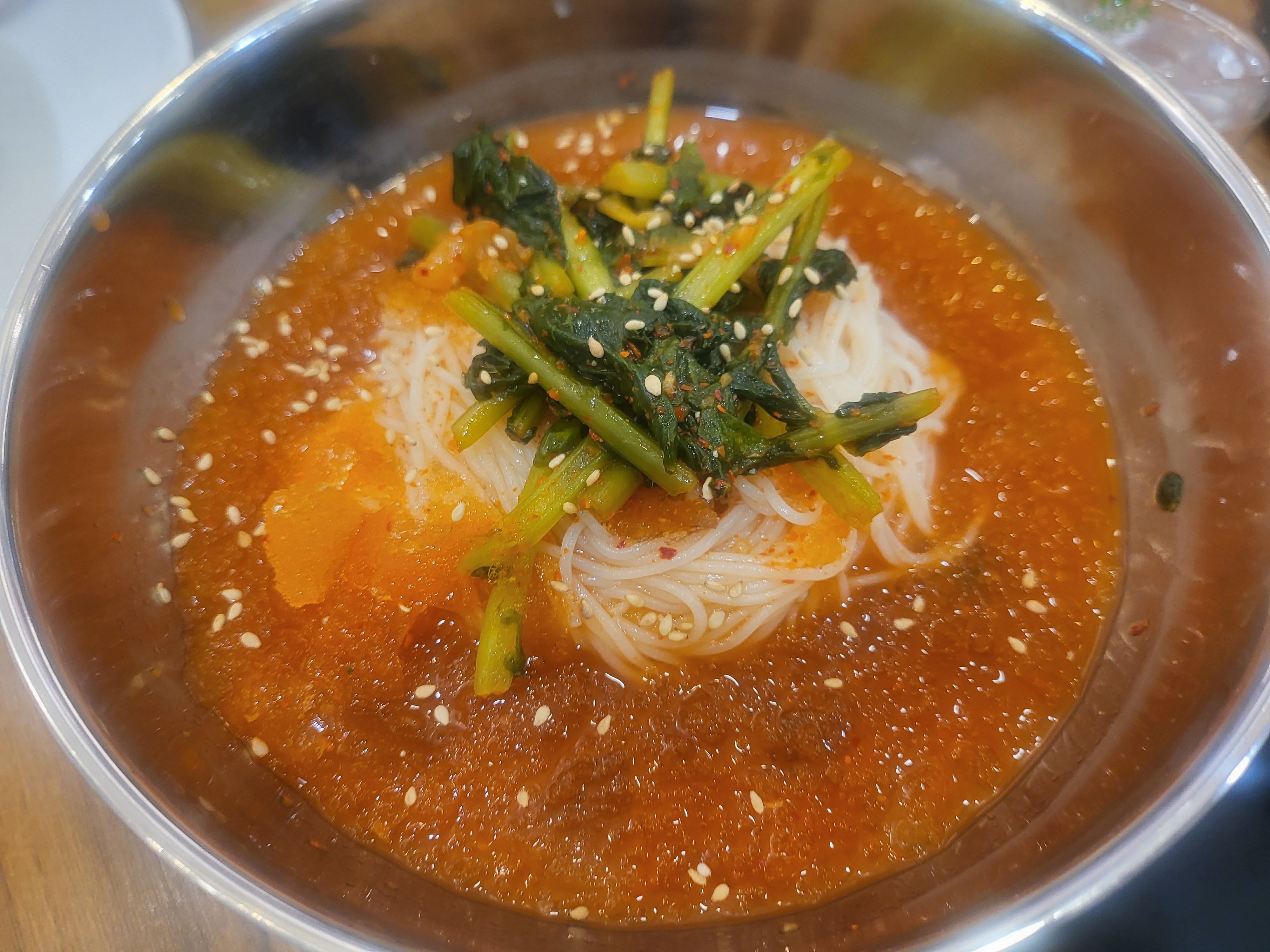 처음본명품민물장어 3