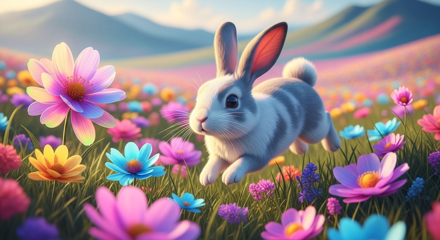토끼 꿈 해몽