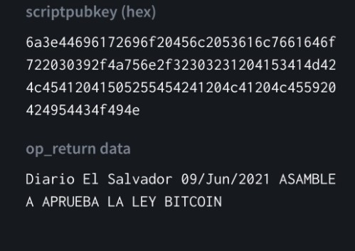  6월 10일 암호화폐 주요소식
