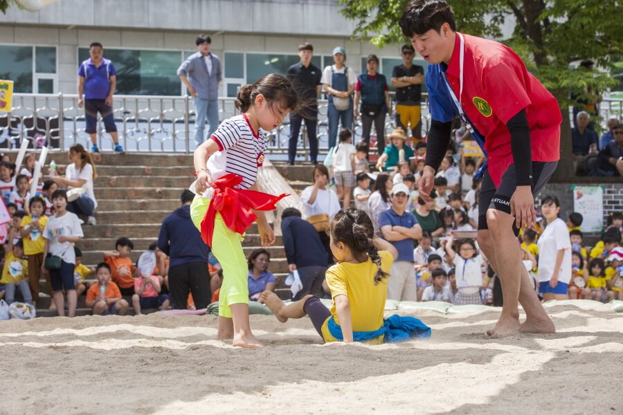 강릉단오제